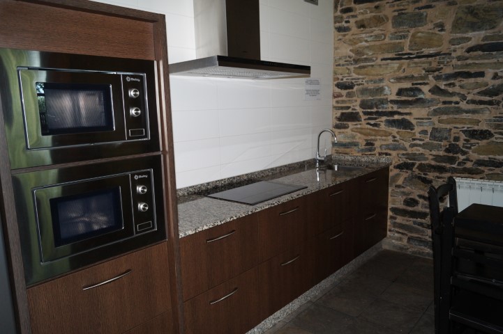 albergue